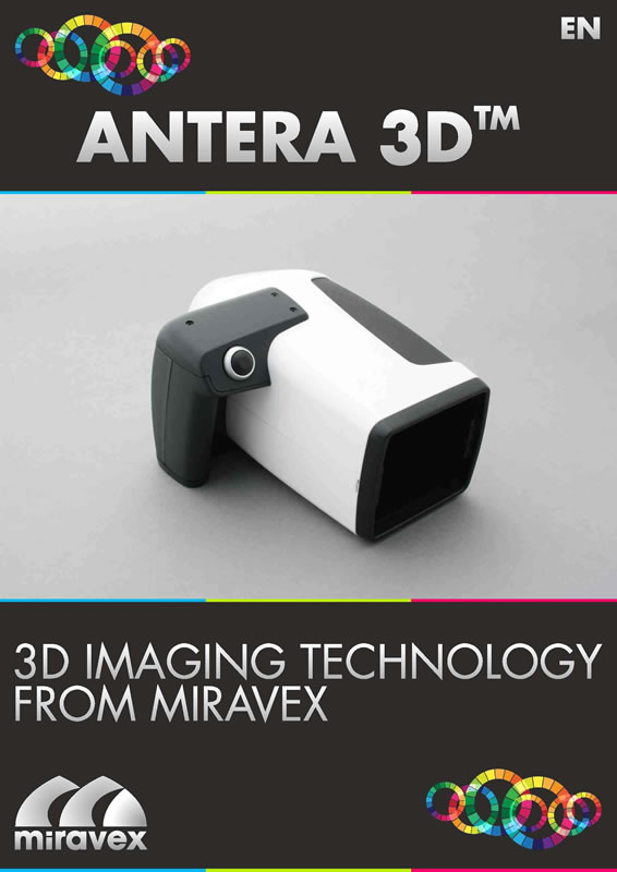 Antera 3D